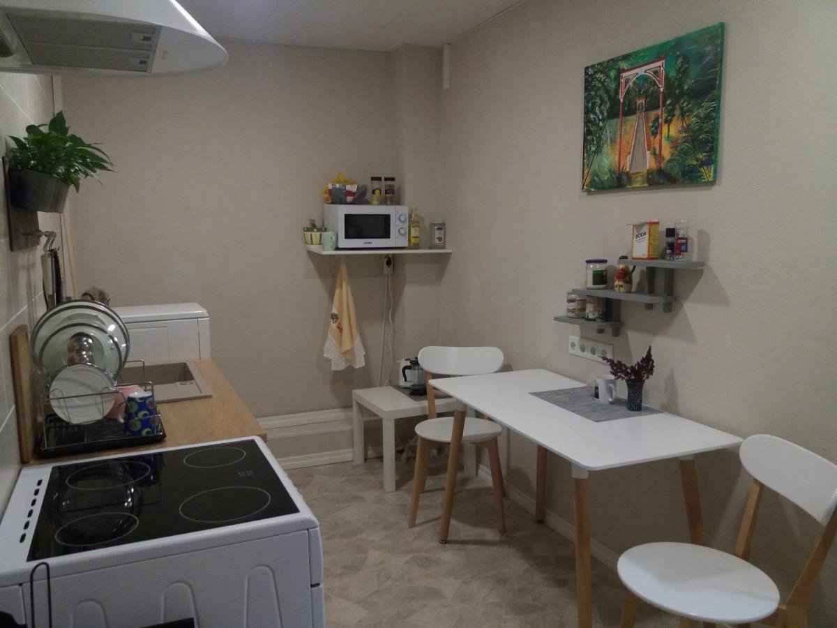 Nurmbergi Maja Hostel *