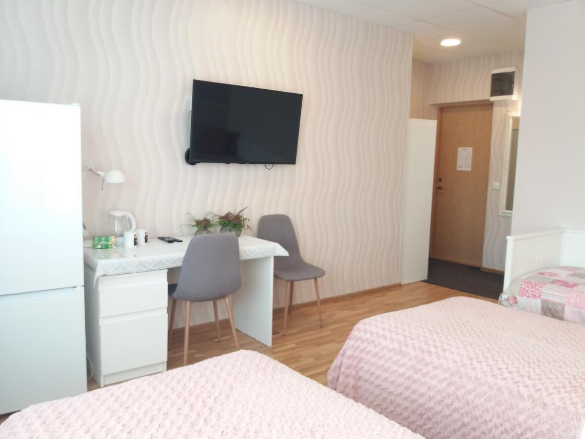 Hostel Nurmbergi Maja *