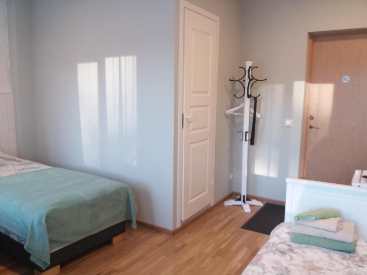 Hostel Nurmbergi Maja *