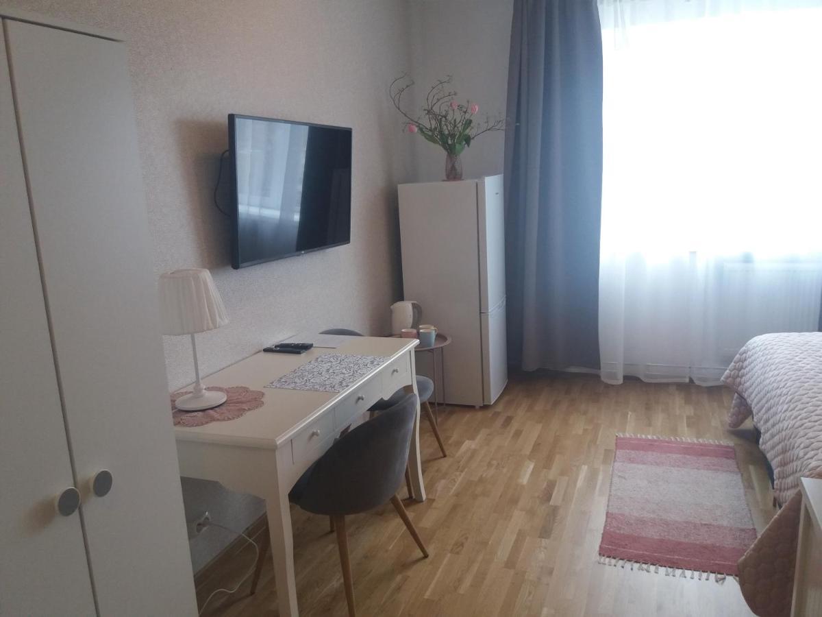 Nurmbergi Maja Hostel *