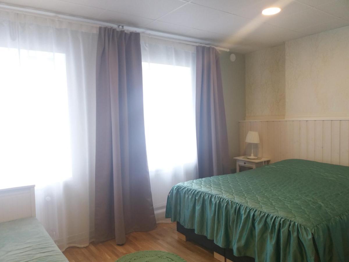 Nurmbergi Maja * Viljandi (Viljandimaa)