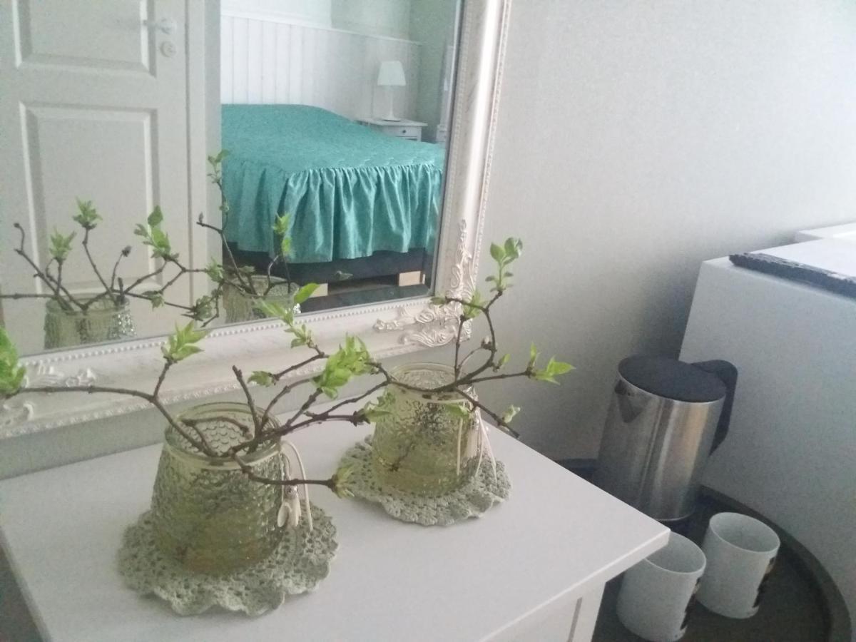 Hostel Nurmbergi Maja Viljandi (Viljandimaa)